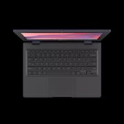 Asus 11.6'' HD ANTI-Glare 250Nits, MT8189, 8GB DDR5X, 64GB Emmc, Rugged, Wifi 6E, 720P HD W/Privacy Shutter, Chrome, 3Cell 50WH, 1Y Pur, Mineral Grey, Simp