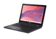 Asus Chromebook CZ1204 (Rugged/Flip/Touch/Stylus) 12.2" Wuxga Glare w/Gorilla Glass 300Nits, MT8189, 4GB DDR5X, 64GB Emmc, Wifi 6E, Dual Camera, Chrome,1YR
