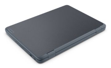 Lenovo 500w 2-in-1 Gen5 | 12.2" Touch - Intel N150, 8GB, 256GB SSD, 1920x1200 Touch, 720p Camera, Garaged Pen