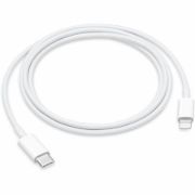 Apple 1 m Lightning/USB-C Data Transfer Cable