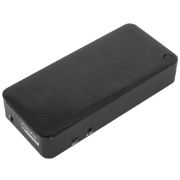 Targus USB Type C Docking Station - 100 W