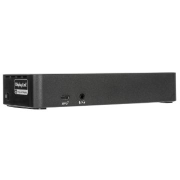 Targus USB Type C Docking Station - 100 W