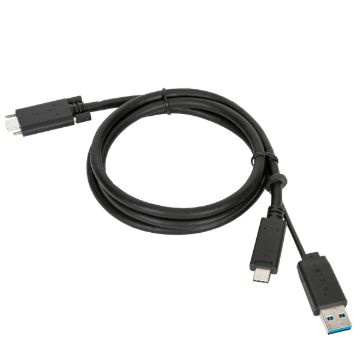 Targus USB Type C Docking Station - 100 W
