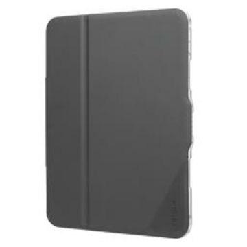 Targus VersaVu THD936GL Carrying Case (Folio) for 27.7 cm (10.9") Apple iPad (10th Generation), iPad (2022) Tablet - Clear