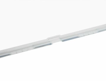Targus VersaVu THD936GL Carrying Case (Folio) for 27.7 cm (10.9") Apple iPad (10th Generation), iPad (2022) Tablet - Clear