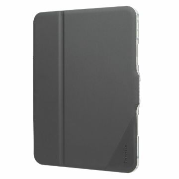 Targus VersaVu THD936GL Carrying Case (Folio) for 27.7 cm (10.9") Apple iPad (10th Generation), iPad (2022) Tablet - Clear
