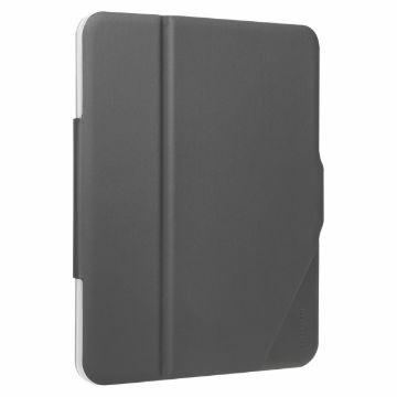 Targus VersaVu THD936GL Carrying Case (Folio) for 27.7 cm (10.9") Apple iPad (10th Generation), iPad (2022) Tablet - Clear