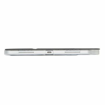 Targus VersaVu THD936GL Carrying Case (Folio) for 27.7 cm (10.9") Apple iPad (10th Generation), iPad (2022) Tablet - Clear