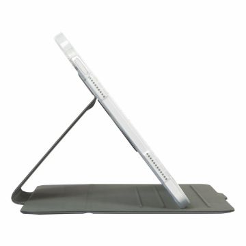 Targus VersaVu THD936GL Carrying Case (Folio) for 27.7 cm (10.9") Apple iPad (10th Generation), iPad (2022) Tablet - Clear