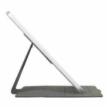 Targus VersaVu THD936GL Carrying Case (Folio) for 27.7 cm (10.9") Apple iPad (10th Generation), iPad (2022) Tablet - Clear