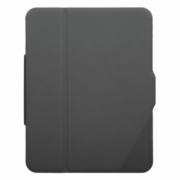 Targus VersaVu THD936GL Carrying Case (Folio) for 27.7 cm (10.9") Apple iPad (10th Generation), iPad (2022) Tablet - Clear