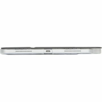 Targus VersaVu THD936GL Carrying Case (Folio) for 27.7 cm (10.9") Apple iPad (10th Generation), iPad (2022) Tablet - Clear