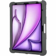 Targus SafePort Rugged Case for iPad Pro 12.9" (3rd–6th Gen) & iPad Air 13" (2024) – Clear