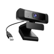 J5create Jvcu100 Usb Full HD Webcam (1080P/30 FPS) With 360 Rotation