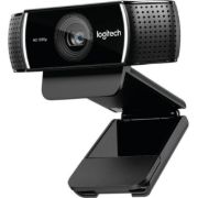 Logitech C922 Webcam - 60 fps - USB 2.0